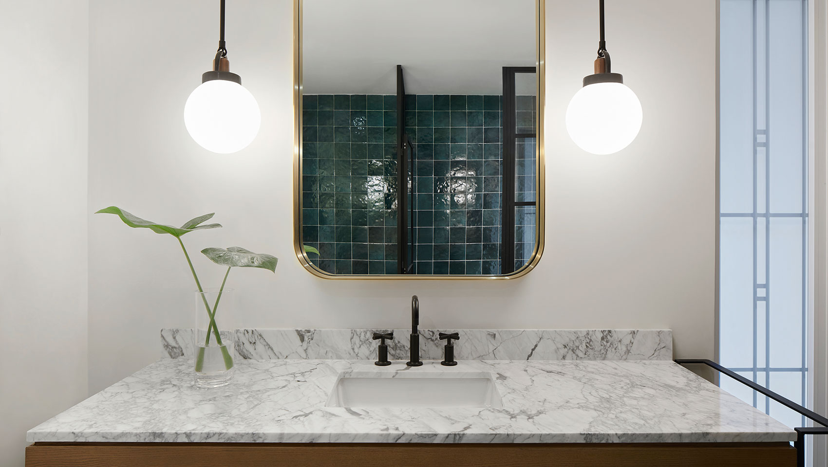 kimpton Virgilio guestroom