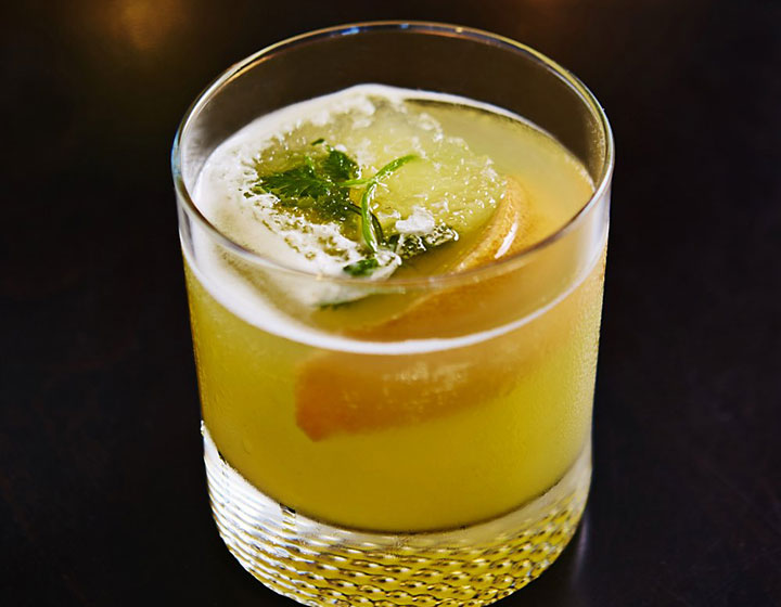 cocktail